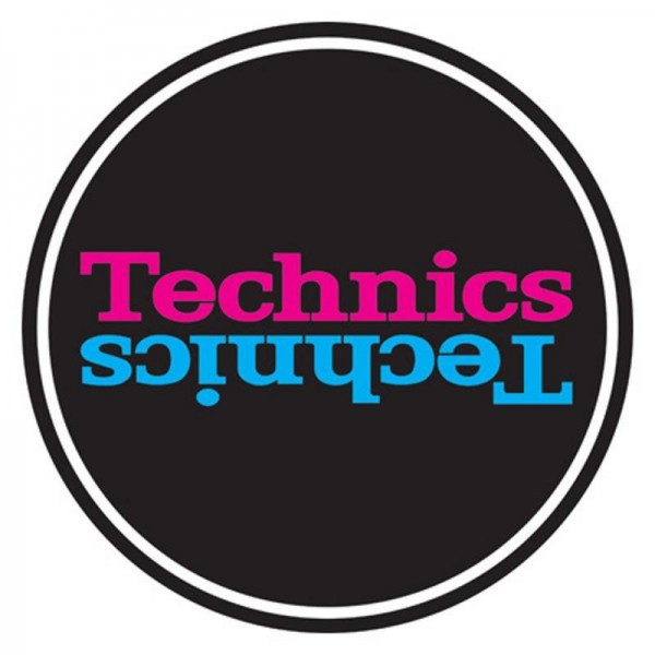 LP-Slipmat Technics Duplex 5