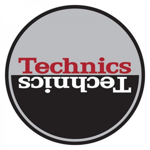 LP-Slipmat Technics Moon 3