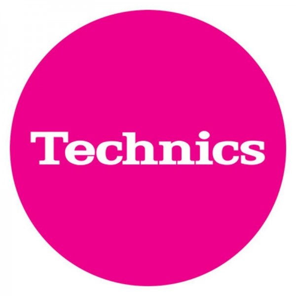 LP-Slipmat Technics Simple T5