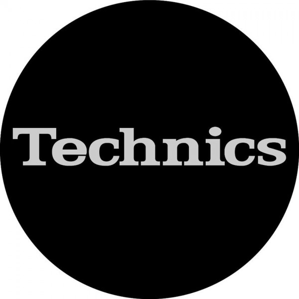 LP-Slipmat - Technics
