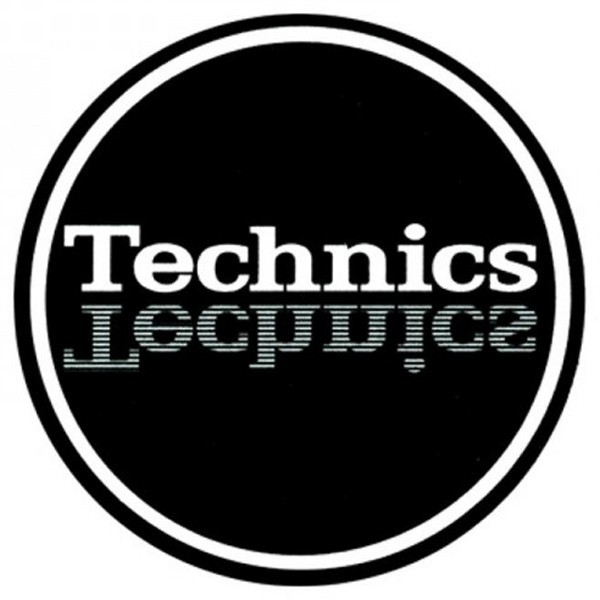 LP-Slipmat Technics Mirror 1
