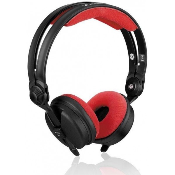 PACK ALMOHADILLAS SENNHEISER HD-25