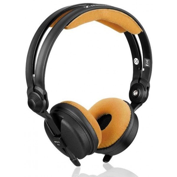PACK ALMOHADILLAS SENNHEISER HD-25