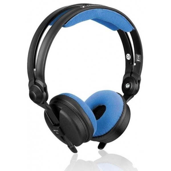 PACK ALMOHADILLAS SENNHEISER HD-25