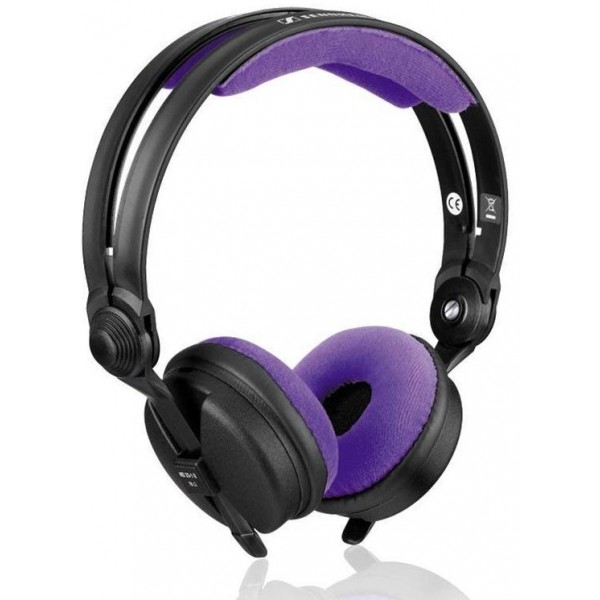PACK ALMOHADILLAS SENNHEISER HD-25