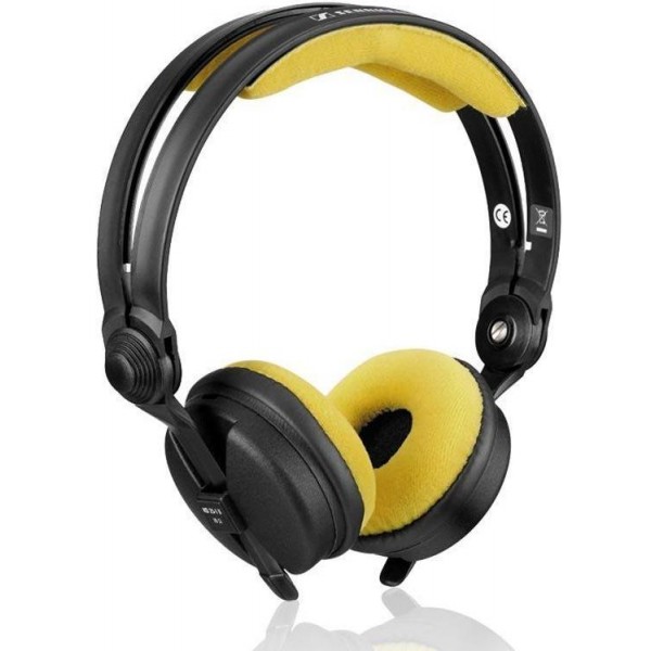 PACK ALMOHADILLAS SENNHEISER HD-25