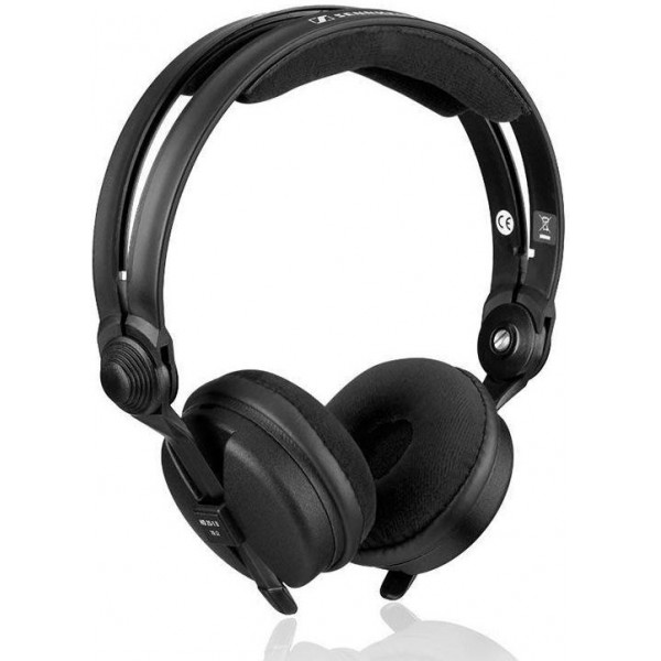 PACK ALMOHADILLAS SENNHEISER HD-25