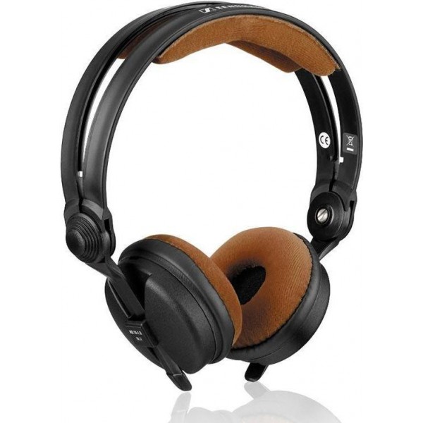 PACK ALMOHADILLAS SENNHEISER HD-25