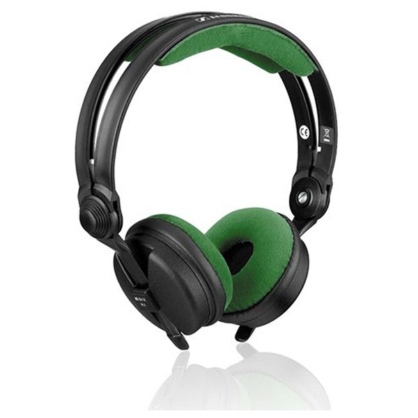 PACK ALMOHADILLAS SENNHEISER HD-25