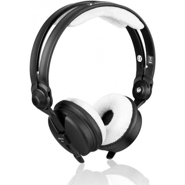 PACK ALMOHADILLAS SENNHEISER HD-25