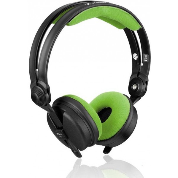 PACK ALMOHADILLAS SENNHEISER HD-25