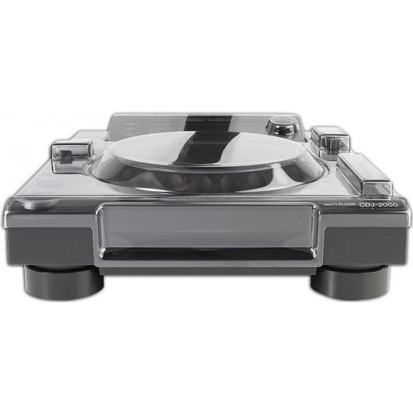 PROTECTOR DECKSAVER CDJ-2000