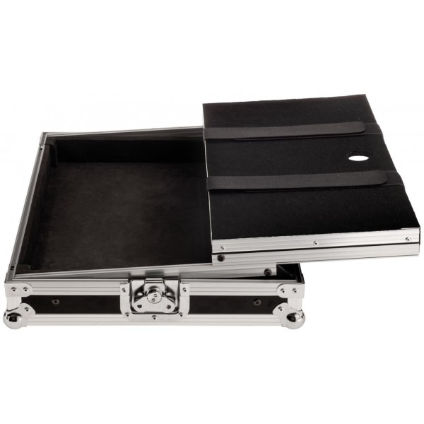 TRAKTOR KONTROL S4 FLIGHT CASE
