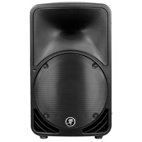 MACKIE SRM350 V2 Black