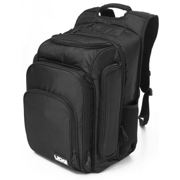 UDG Digi BackPack Orange Inside