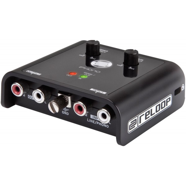 RELOOP IPHONO 2