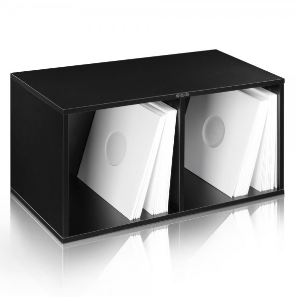 SISTEMA DE ALMACENAMIENTO 240 VINILOS