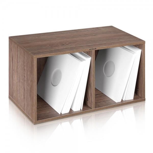 SISTEMA DE ALMACENAMIENTO 240 VINILOS