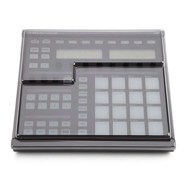PROTECTOR DECKSAVER MASCHINE
