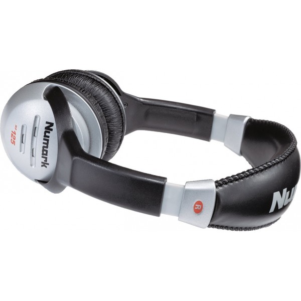NUMARK HF125