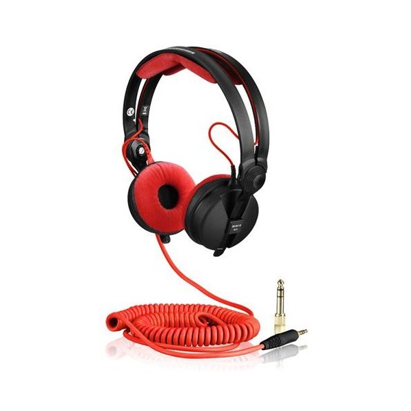 CABLE ESPIRAL DELUXE HD25