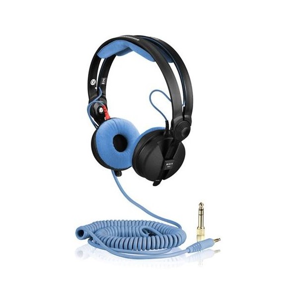 CABLE ESPIRAL DELUXE HD25