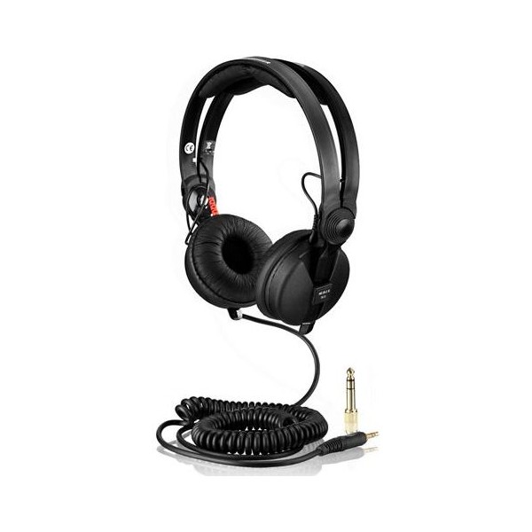 CABLE ESPIRAL DELUXE HD25