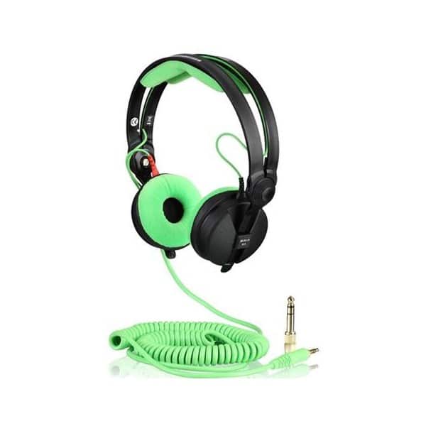 CABLE ESPIRAL DELUXE HD25