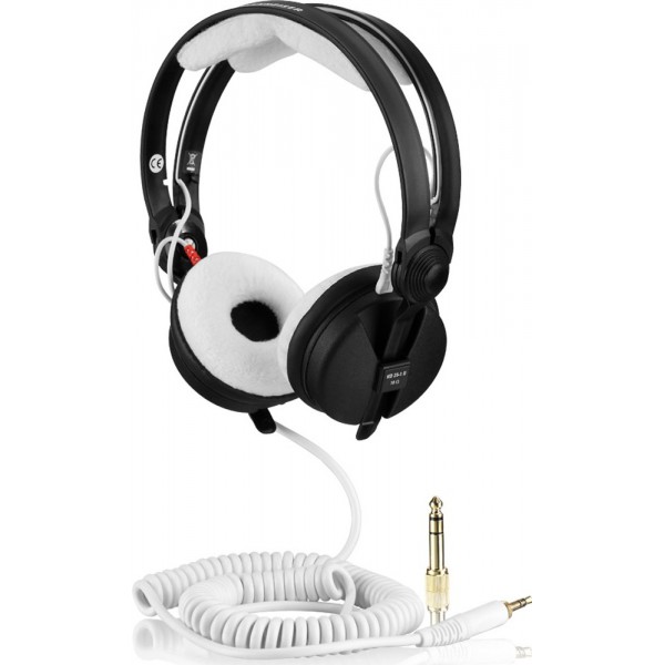 CABLE ESPIRAL DELUXE HD25