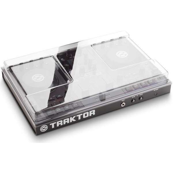 PROTECTOR DECKSAVER KONTROL S2