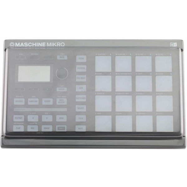 PROTECTOR DECKSAVER MASCHINE MIKRO
