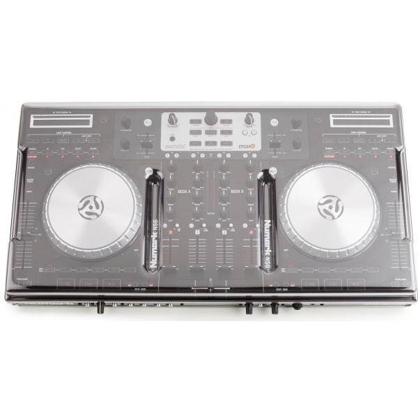 PROTECTOR DECKSAVER NUMARK NS6