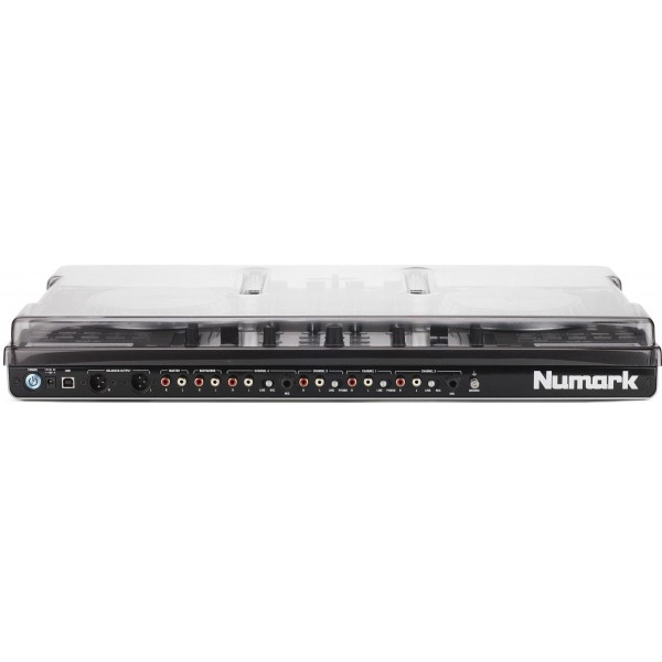 PROTECTOR DECKSAVER NUMARK NS6