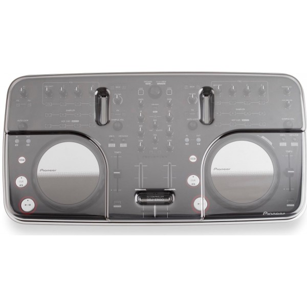 PROTECTOR DECKSAVER DDJ-ERGO
