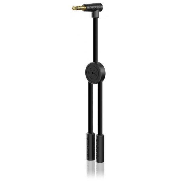TRAKTOR DJ CABLE