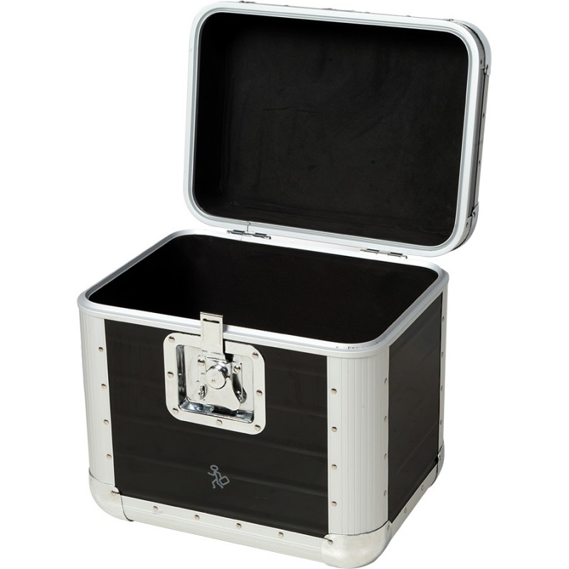 WALKASSE LP-75 NEGRA