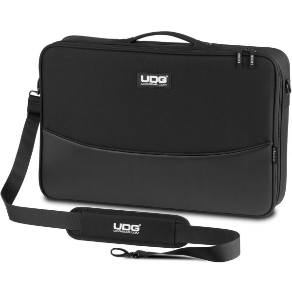 URBANITE MIDI CONTROLLER SLEEVE MEDIUM BLACK