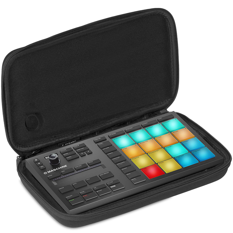CREATOR NI MASCHINE MIKRO MK3 HARDCASE BLACK