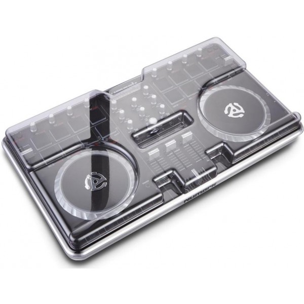 PROTECTOR DECKSAVER MIXTRACK PRO II