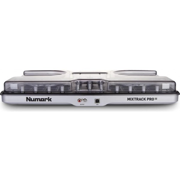 PROTECTOR DECKSAVER MIXTRACK PRO II