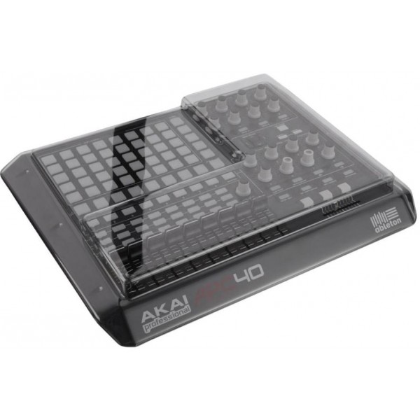 PROTECTOR DECKSAVER AKAI APC-40
