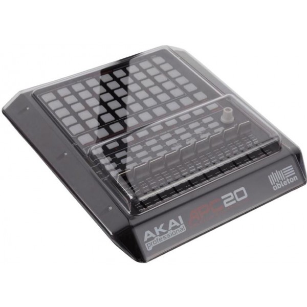 PROTECTOR DECKSAVER AKAI APC-20