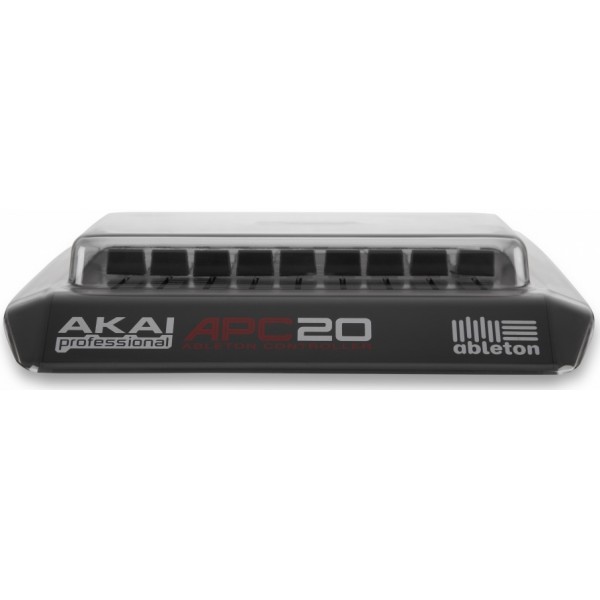 PROTECTOR DECKSAVER AKAI APC-20