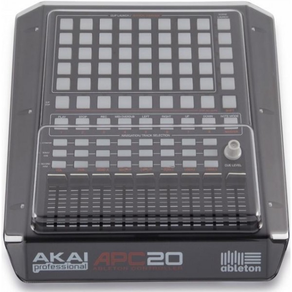 PROTECTOR DECKSAVER AKAI APC-20