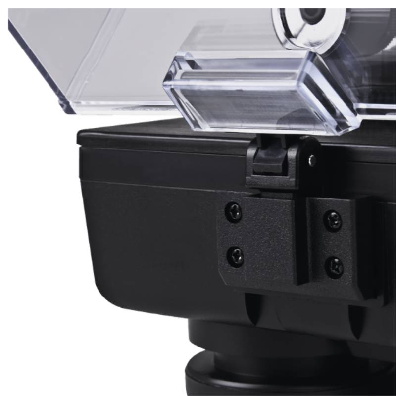 RELOOP TAPA PLATO 1000/2000/4000 TRANSPARENTE