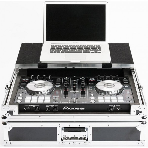 DJ CONTROLLER WORKSTATION DDJ-SR /DDJ-RR