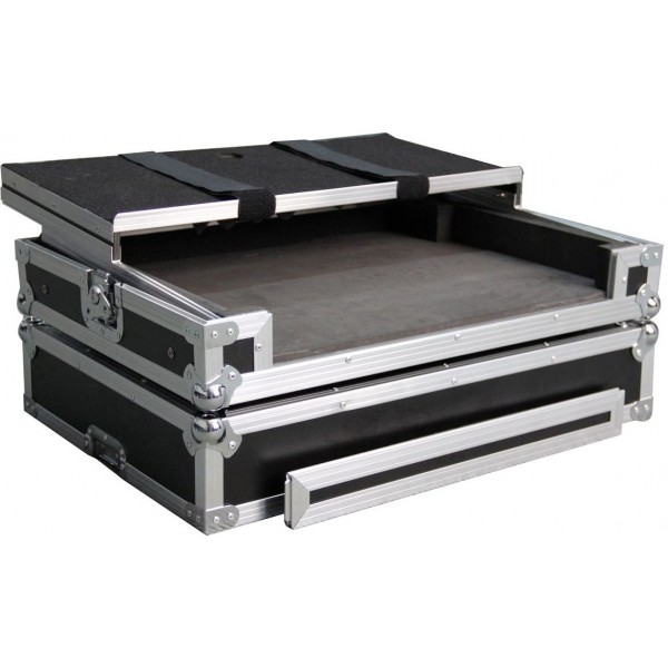 DJ CONTROLLER WORKSTATION DDJ-SR /DDJ-RR