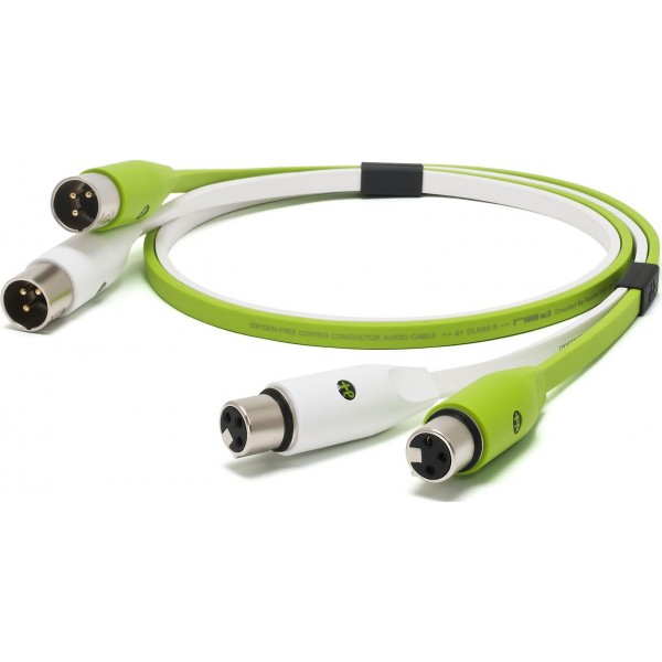 D+ XLR CLASS B 3.0M