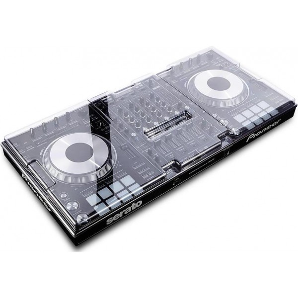PROTECTOR DECKSAVER DDJ-SZ / RZ