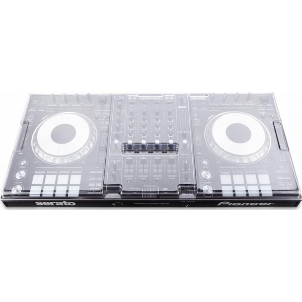 PROTECTOR DECKSAVER DDJ-SZ / RZ